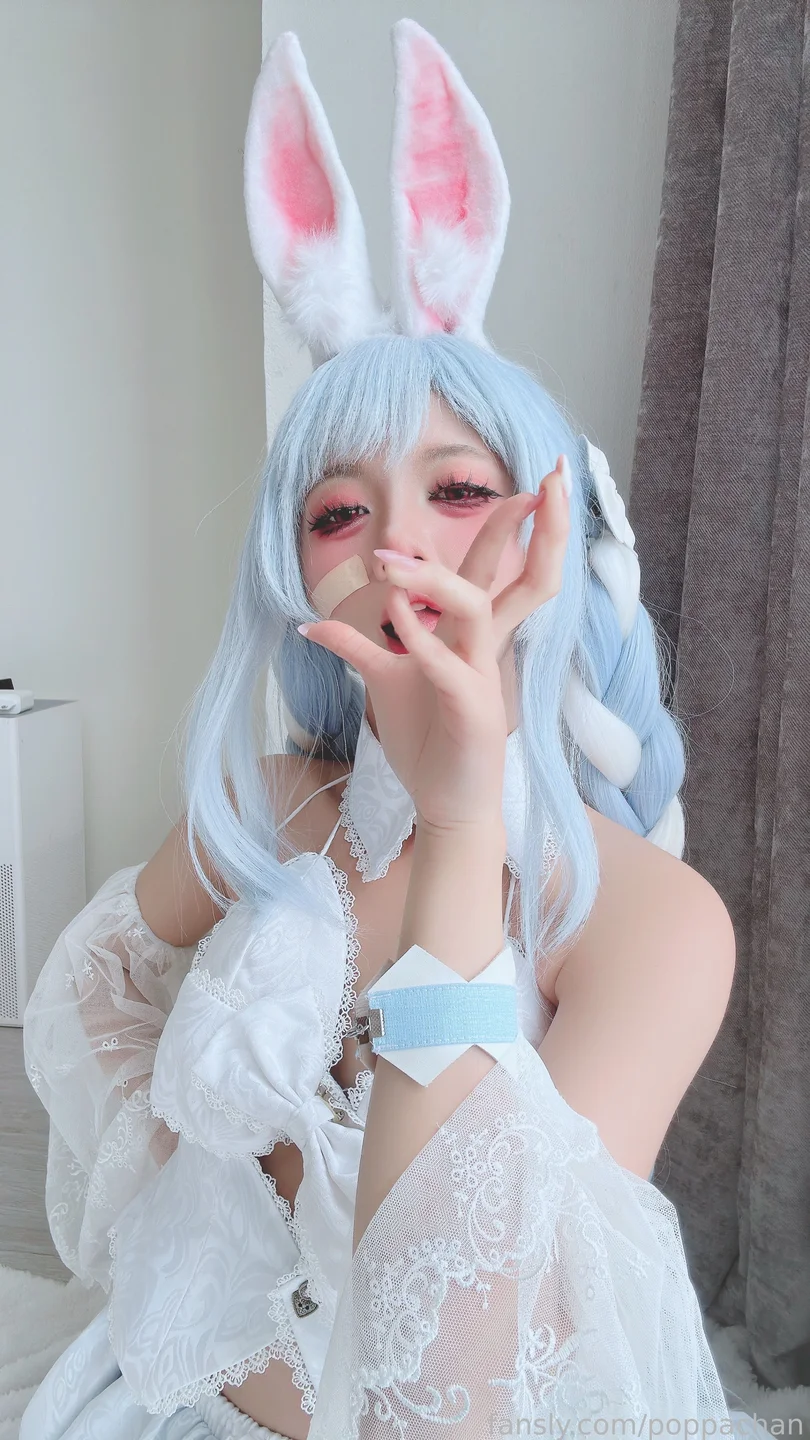 PoppaChan - No.135 Pekora [53P-58MB] tg@simisebaisi 【丝足阁】006.webp